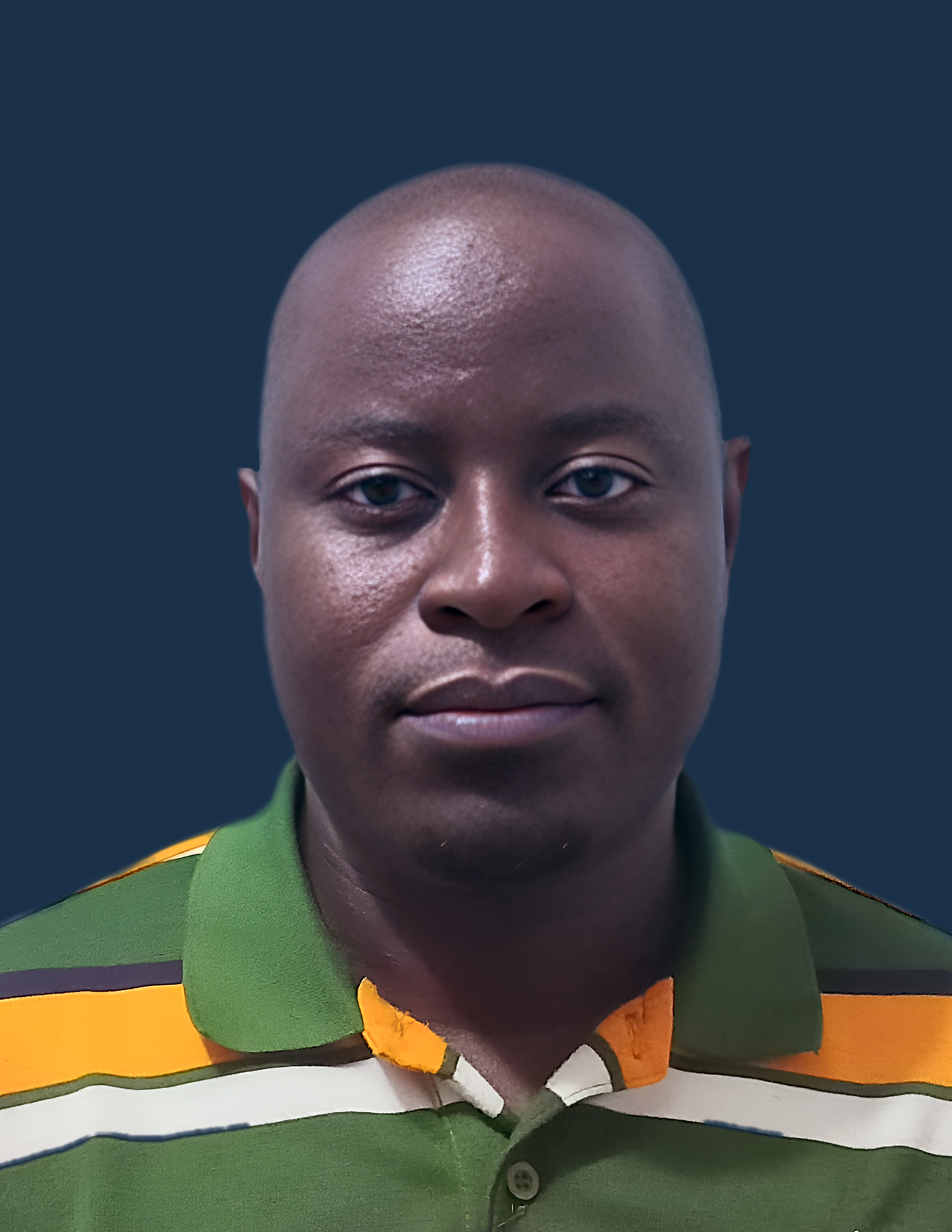 Aviti Gabriel Leopard