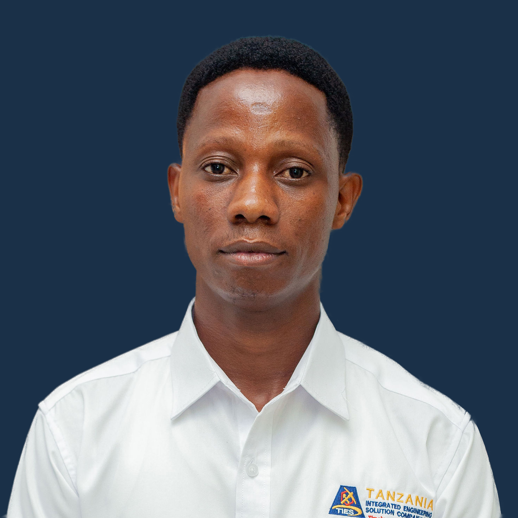 Eng. Jeremiah Lushona