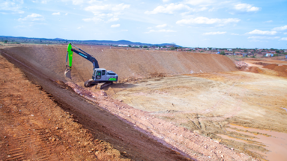 Civil and Structural Engineering