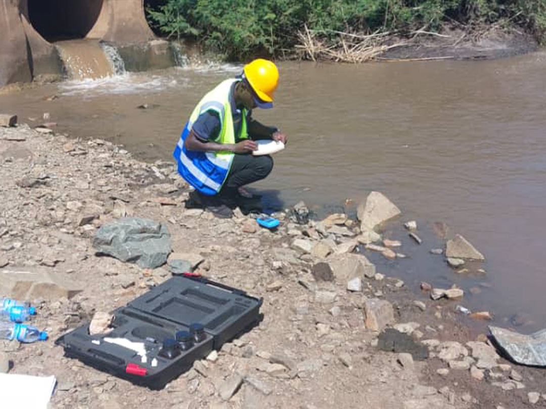 Mine Closure Plan Implementation