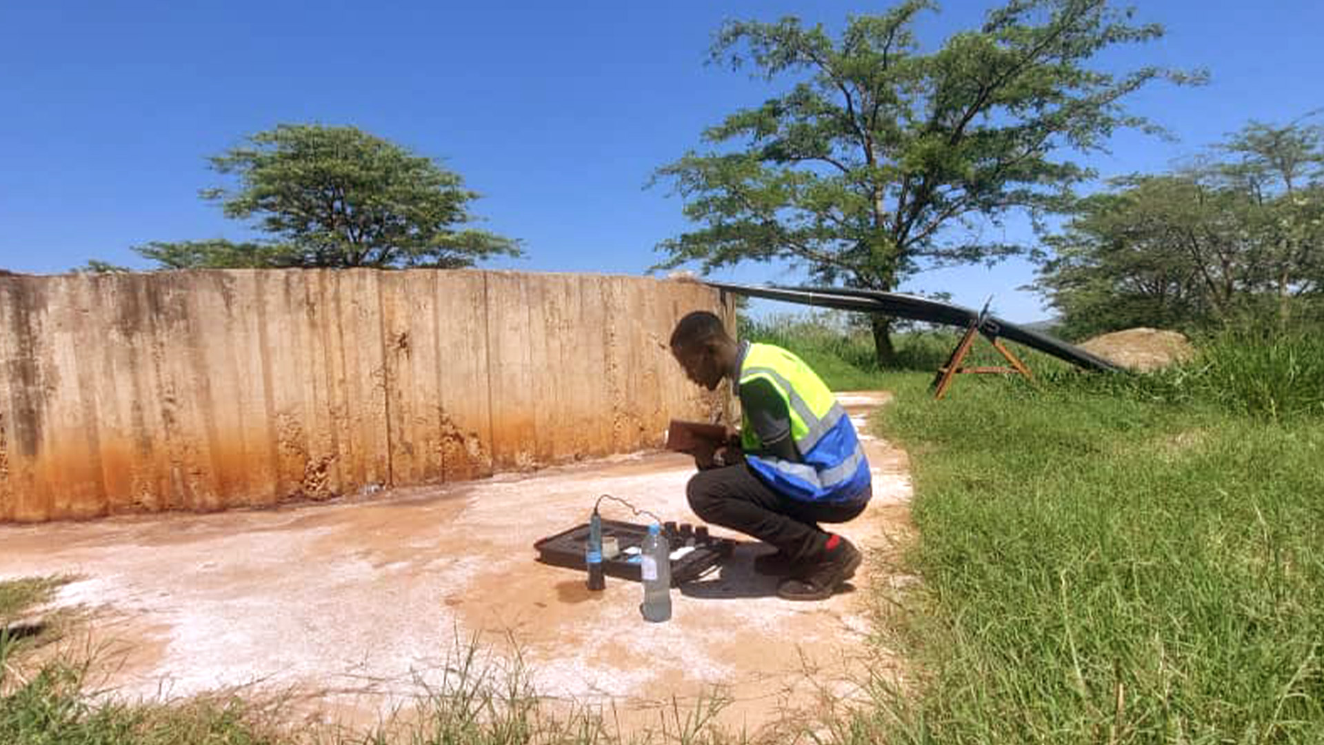 Kwa Nini Kila Mchimbaji Anahitaji Mpango wa Kufunga Mgodi { Mining Closure Plan (MCP) } Kabla ya Kuanza Kuchimba?