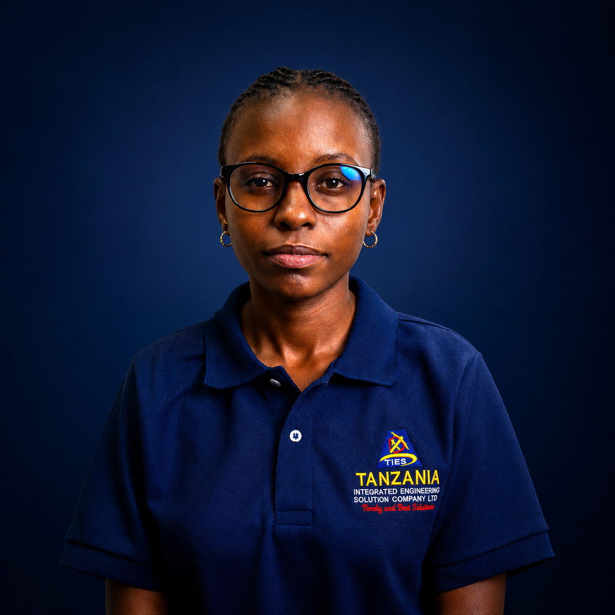 Eng. Roseanna Mrema
